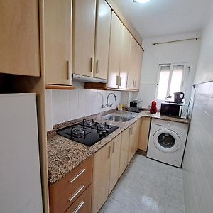 Appartement met Drie Slaapkamers